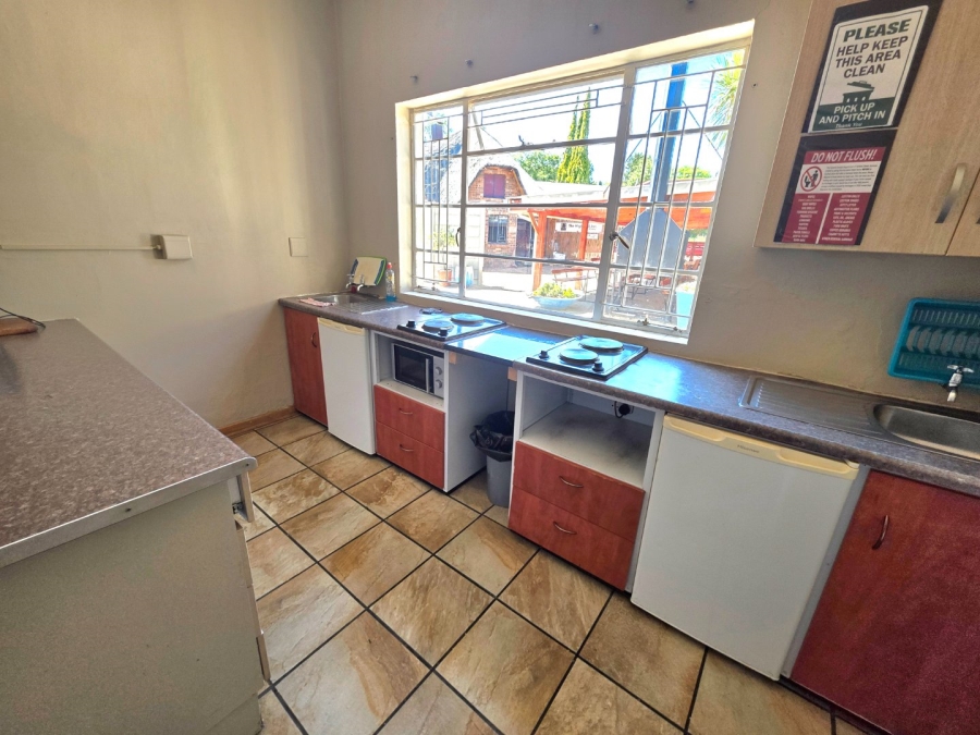 Commercial Property for Sale in Bethlehem Free State